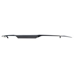 Οπίσθια carbon αεροτομή τζαμόπορτας Hamann για Porsche Macan (95B)